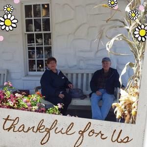 Meet your Posher, Carol